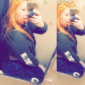 Meet your Posher, Haley